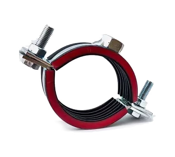 Изображение товара Хомут высокой нагрузки Мир Хомутов Т (200-210) М16 TR198HDT51