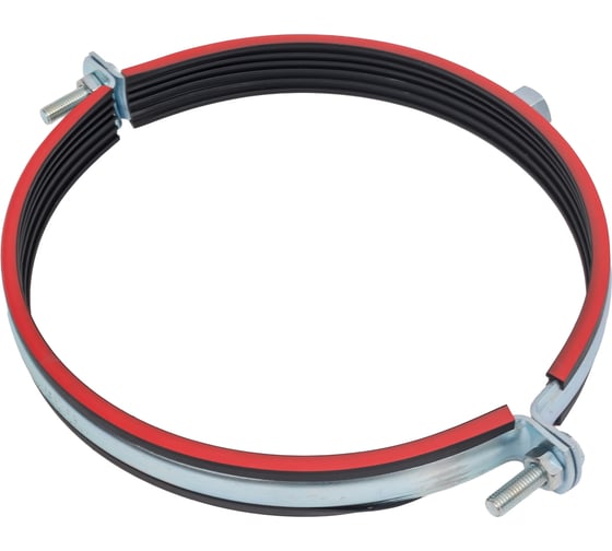 Изображение товара Хомут высокой нагрузки Мир Хомутов Т 10 (270-280) М16 TR10М16HDT51