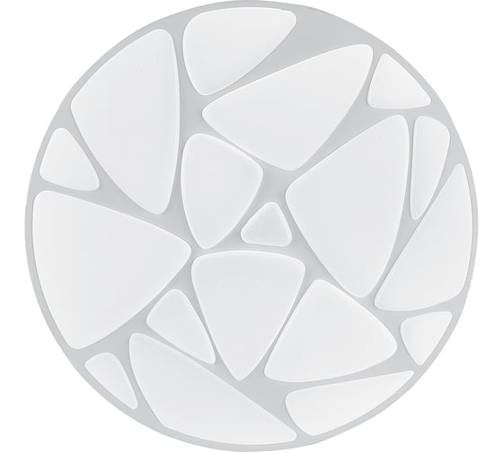 Изображение товара Светодиодный управляемый светильник FERON, 72W, Max.5760Lum, 3000К-6000K, AL4061 41233