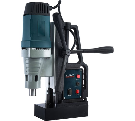 Изображение товара Сверлильный станок с магнитной стойкой Alteco Professional MD 1938 13543