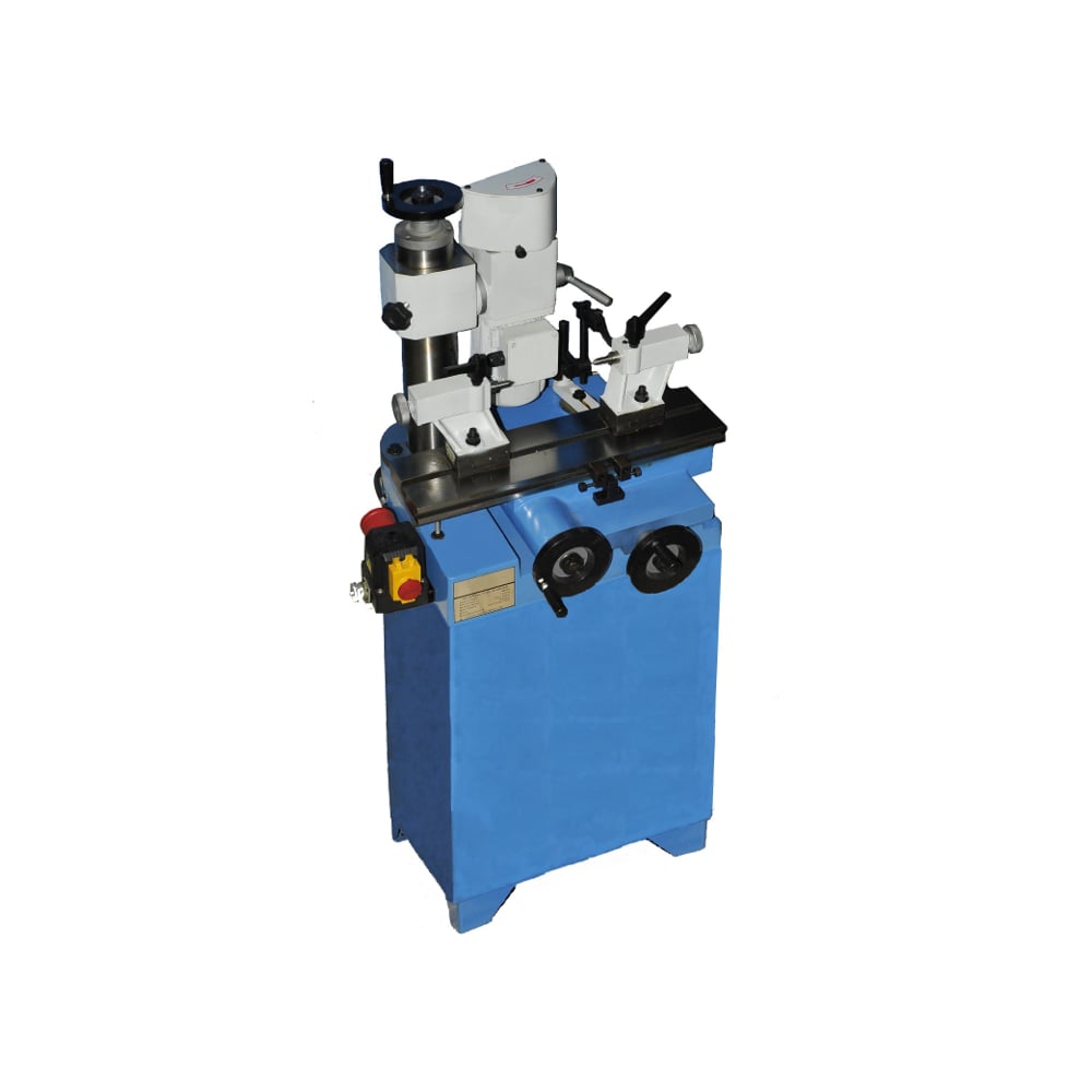 Изображение товара Заточной станок TRIOD UTG-800 123010 для сверл и шлифовальных кругов