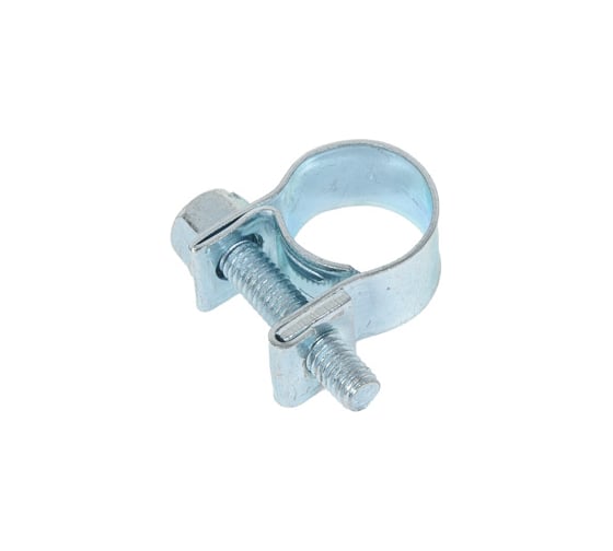 Изображение товара Мини-хомут Мир Хомутов 12 NORMAL W1, в упаковке 10 шт. MN12M41(10)