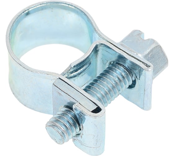 Изображение товара Мини-хомут Мир Хомутов 11 NORMAL W1, в упаковке 10 шт. MN10-11M41(10)