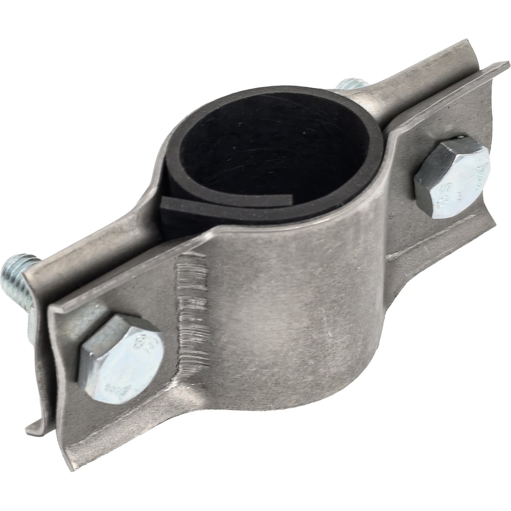 Изображение товара Ремонтный хомут для трубы водоснабжения 25-27 мм Мир Хомутов Х020