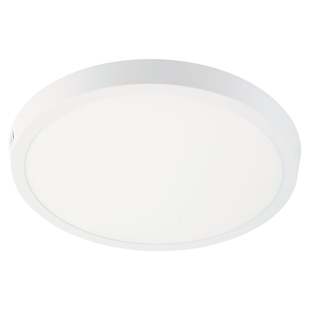 Изображение товара Светодиодный светильник FERON AL504 18 Вт 1260 лм белый накладной