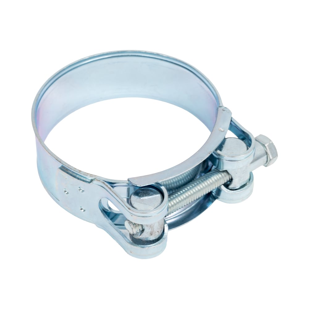 Изображение товара Хомут силовой Мир Хомутов РОБУСТ 56-59 мм упаковка 4 шт