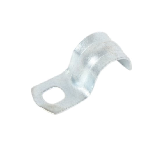 Изображение товара Скоба металлическая Мир Хомутов СМО 12-13 мм, в упаковке 100 шт. RB12-13SMO41(100)