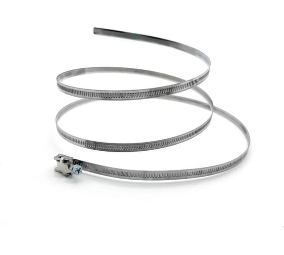 Изображение товара Универсальный хомут Мир Хомутов 25-150 мм, упаковке 5 шт. XU25-150M52(5)