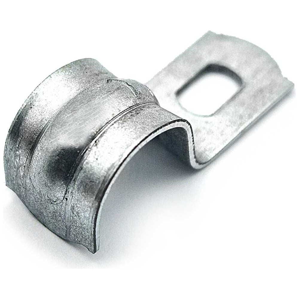 Изображение товара Металлическая скоба Мир Хомутов СМО 14-15 мм, упаковка 100 шт