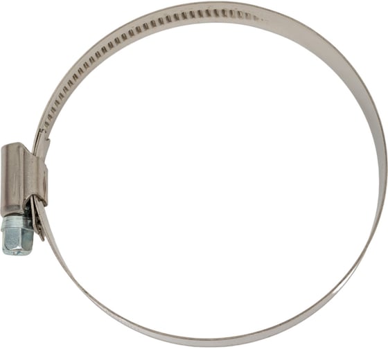 Изображение товара Хомут Мир Хомутов Экофикс 60-80 мм/12 W2, 10 шт. H60-80-12ECO42(10)