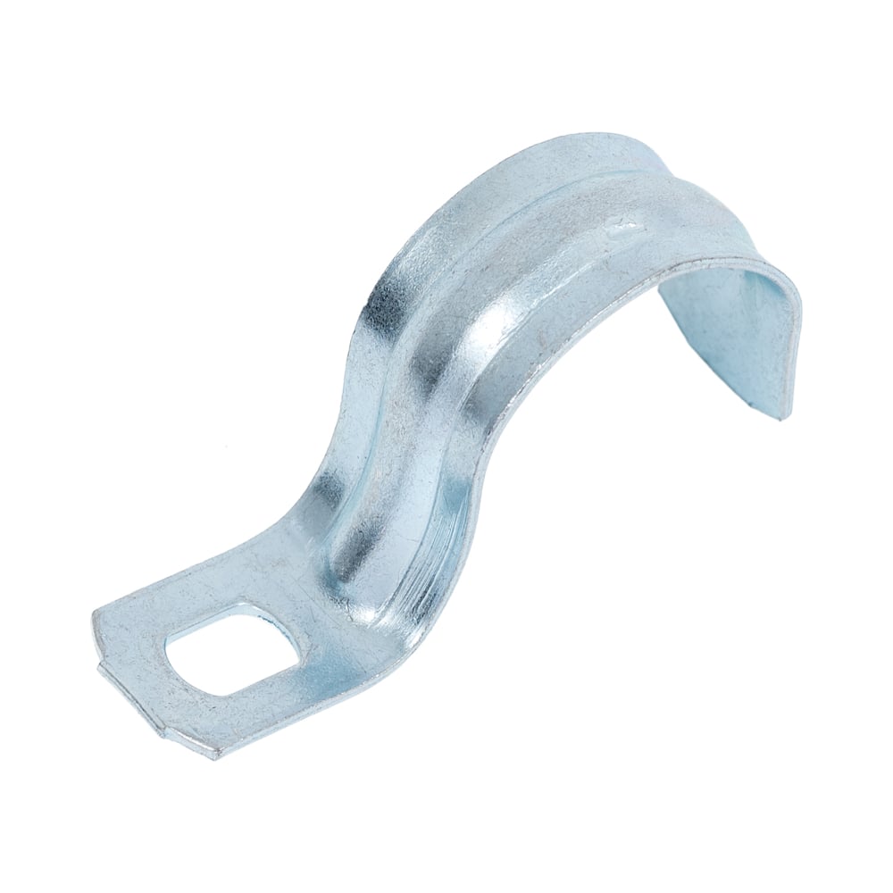 Изображение товара Металлическая скоба Мир Хомутов СМО 25-26 мм, 100 шт