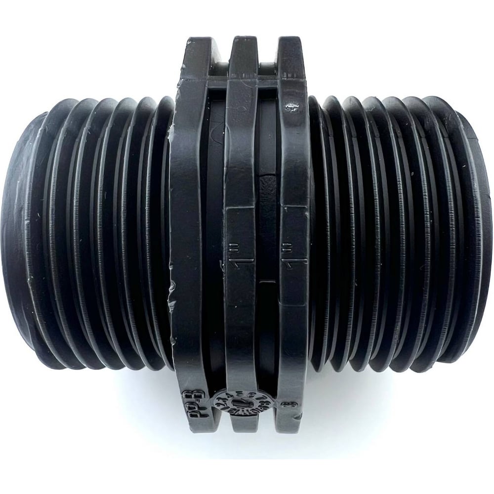 Изображение товара Ниппель Профитт НР 1" из полипропилена для систем водопровода