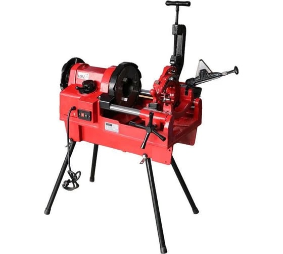 Изображение товара Резьбонарезной станок VOLL V-Matic А4 2.20100