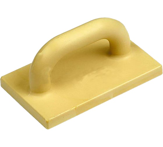 Изображение товара Терка полиуретановая (120x190 мм) Stayer 0812-12-19