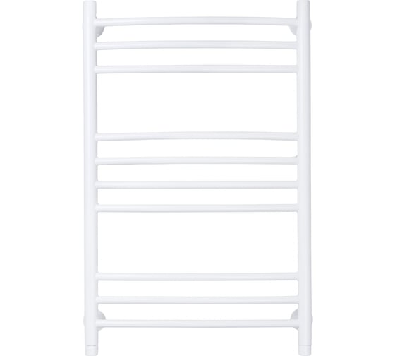 Изображение товара Водяной полотенцесушитель Domoterm Калипсо П10 500х800 БЕЛ