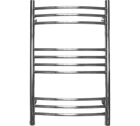 Изображение товара Водяной полотенцесушитель Domoterm Калипсо П10 500х800