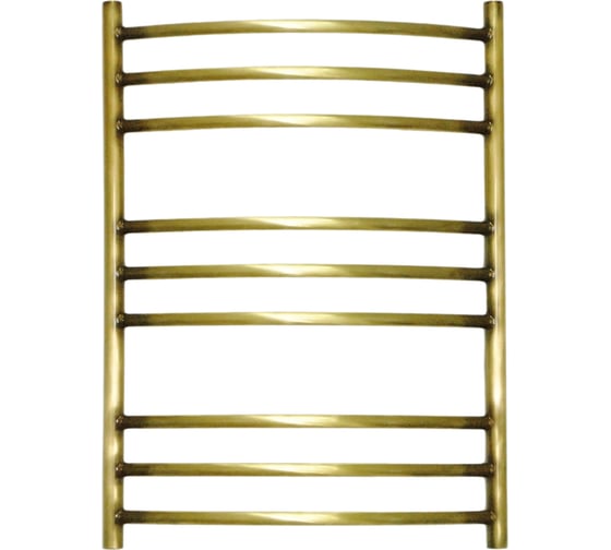 Изображение товара Водяной полотенцесушитель Domoterm Калипсо П9 500х700 АБР