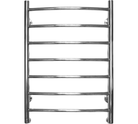 Изображение товара Водяной полотенцесушитель Domoterm Калипсо П7 500х700