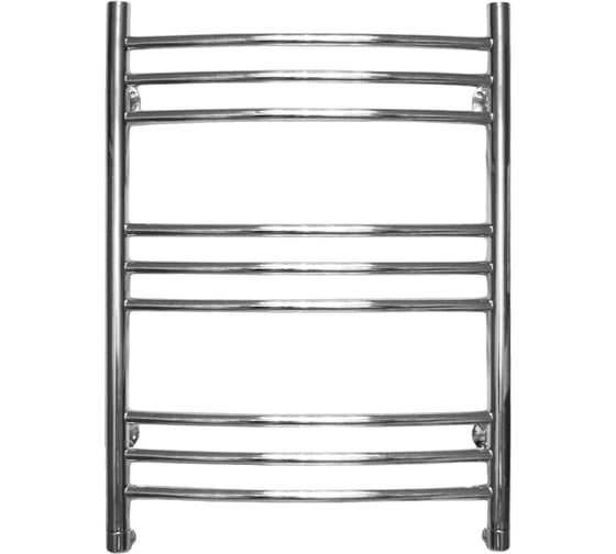 Изображение товара Водяной полотенцесушитель Domoterm Калипсо П9 500х700