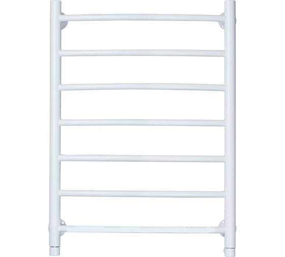 Изображение товара Водяной полотенцесушитель Domoterm Калипсо П7 500х700 БЕЛ