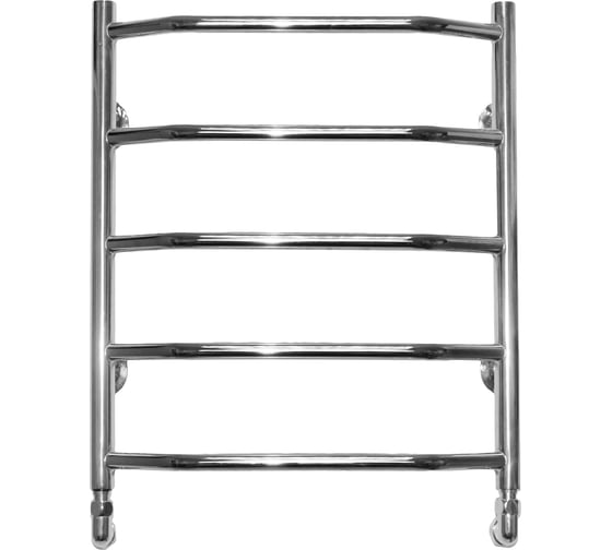 Изображение товара Водяной полотенцесушитель Domoterm Лаура П5 500х700