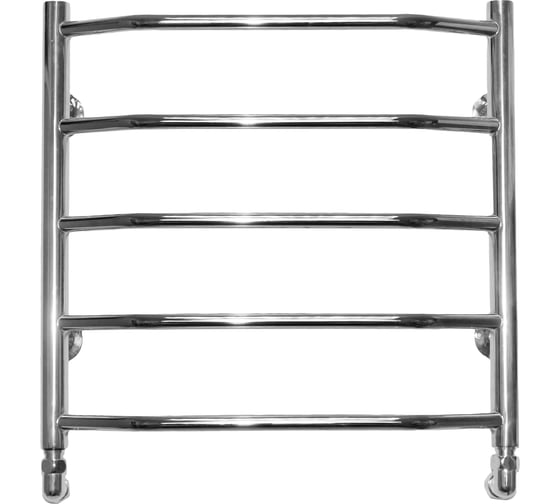 Изображение товара Водяной полотенцесушитель Domoterm Лаура П5 500х500