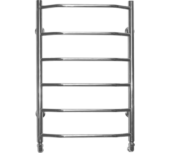 Изображение товара Водяной полотенцесушитель Domoterm Лаура П6 500х800