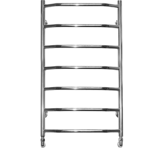 Изображение товара Водяной полотенцесушитель Domoterm Лаура П7 500х700