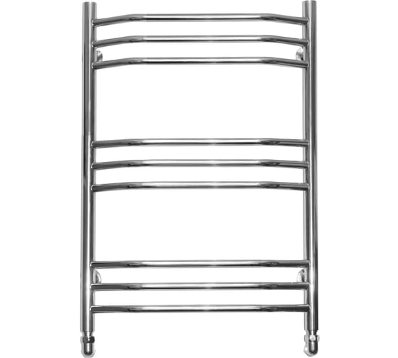 Изображение товара Водяной полотенцесушитель Domoterm Лаура П9 500х700