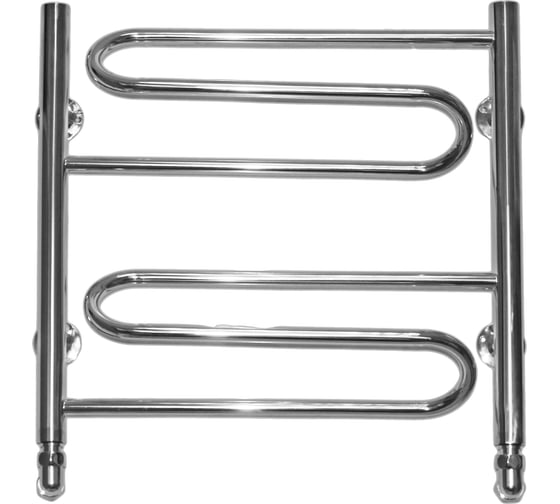 Изображение товара Водяной полотенцесушитель Domoterm Офелия П6 500х500