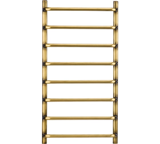 Изображение товара Водяной полотенцесушитель Domoterm Стефано П8 400х800 АБР