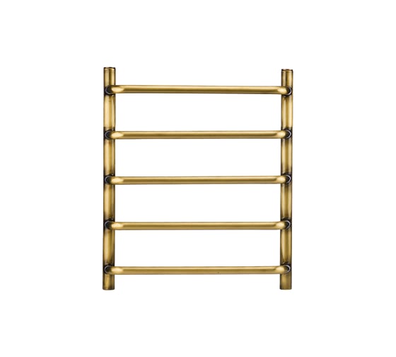 Изображение товара Водяной полотенцесушитель Domoterm Стефано П5 400х500 АБР