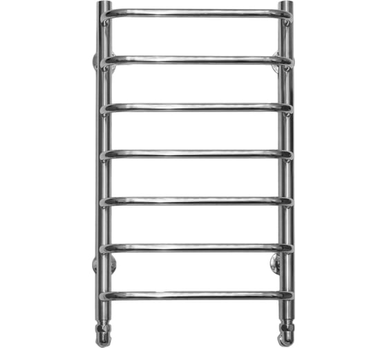 Изображение товара Водяной полотенцесушитель Domoterm Стефано П7 400х700