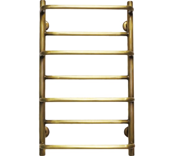 Изображение товара Водяной полотенцесушитель Domoterm Орфей П7 400х700 АБР