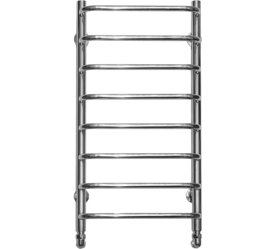 Изображение товара Водяной полотенцесушитель Domoterm Стефано П8 400х800