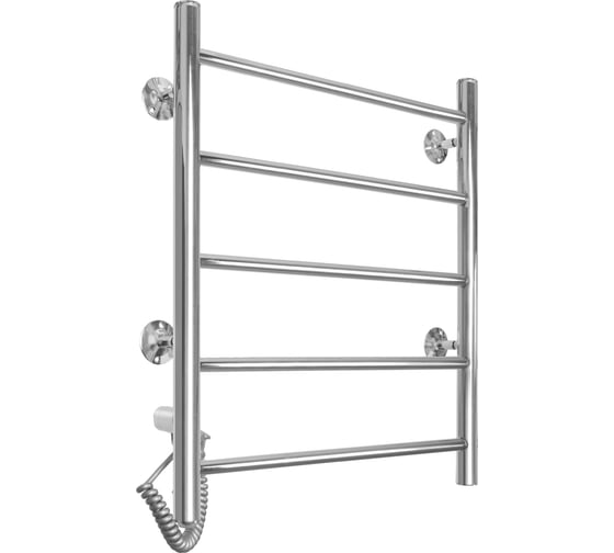 Изображение товара Электрический полотенцесушитель Domoterm DMT подключение слева 109-5 50х71 EK L