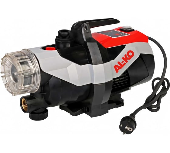 Изображение товара Садовый насос AL-KO JET 3600 Easy 113797