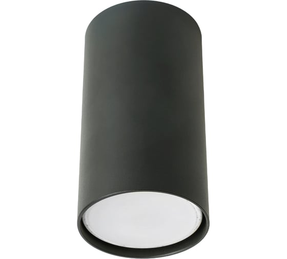 Изображение товара Потолочный светильник FERON ML176 MR16, 20W, 220V, черный 40510