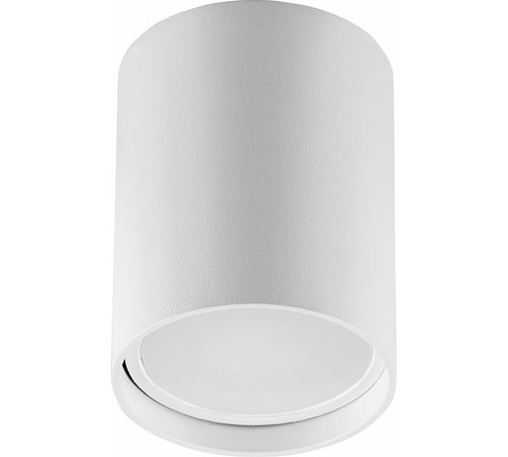 Изображение товара Потолочный светильник FERON ML177 MR16, GU10, 35W, 230V, белый 40512