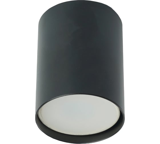 Изображение товара Потолочный светильник FERON ML177 MR16, 20W, 220V, черный 40513