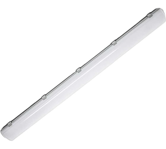 Изображение товара Светодиодный аварийный светильник ВСЕСВЕТОДИОДЫ  Айсберг 40Вт, 4000К, опал, 5000 Лм, БАП на 1 час vs101m-40-op-4k-li1h