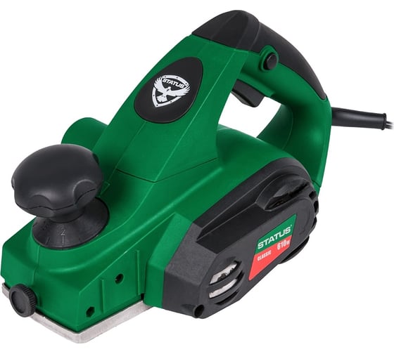 Изображение товара Рубанок STATUS PL-82-2 5071101