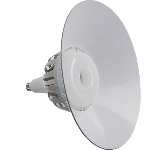 Изображение товара Пластиковый отражатель для светодиодной лампы LB-651, LB-652 FERON, REF651 38099