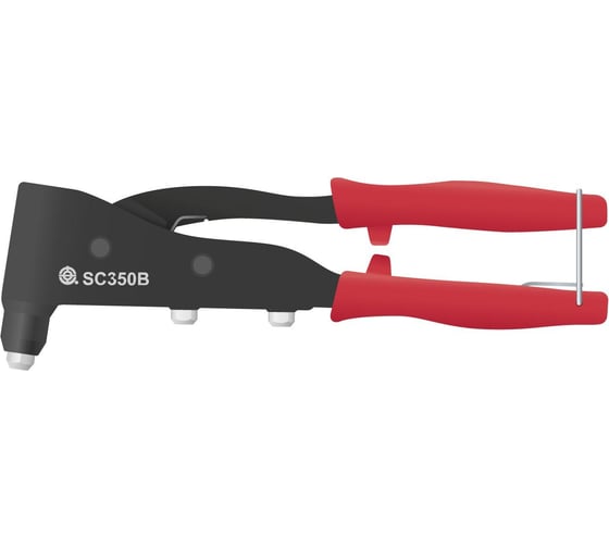 Изображение товара Установочный инструмент Fasty 2,4-4,0 мм SC350B