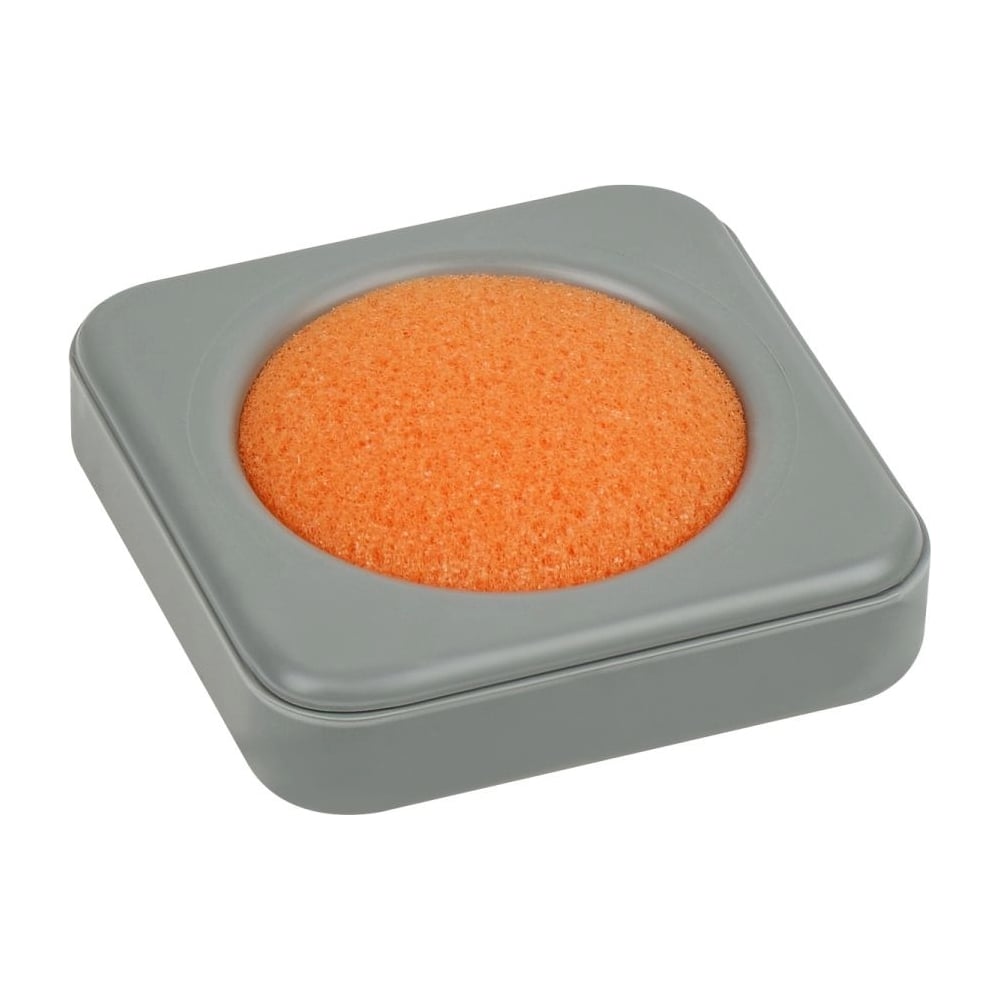 Изображение товара Подушка увлажняющая с губкой квадратная СТАММ УП05