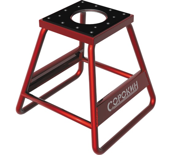 Изображение товара Мотоподставка Сорокин 16.53