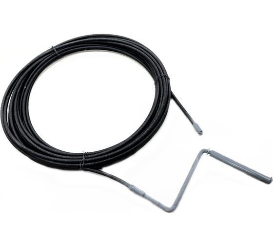 Изображение товара Сантехнический вал ВИБРОМАШ ВГС-14 по 20 м ВГС-14/20м