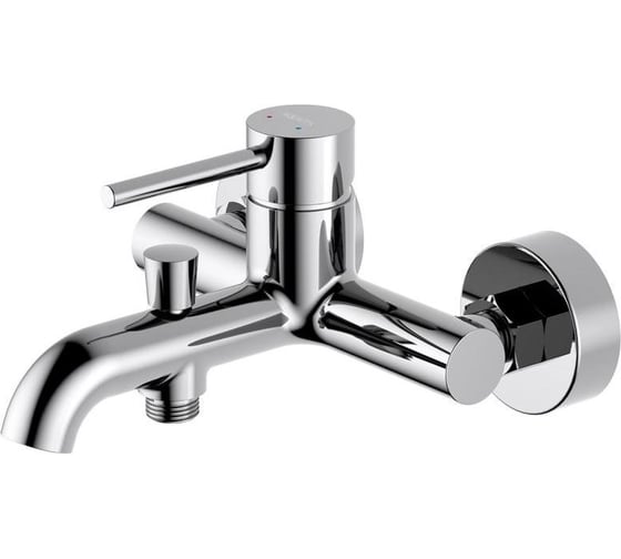 Изображение товара Смеситель для ванны Aquatek ЕВРОПА AQ1340CR 00000135178