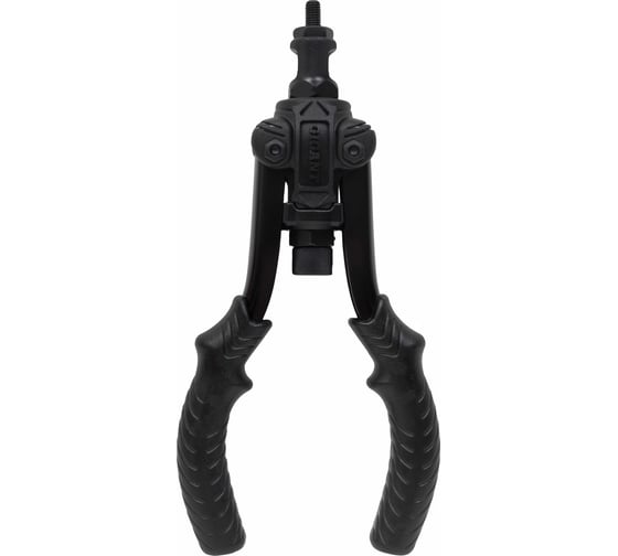 Изображение товара Двуручный заклепочник для резьбовых заклепок Gigant М3-М12 GHR-12