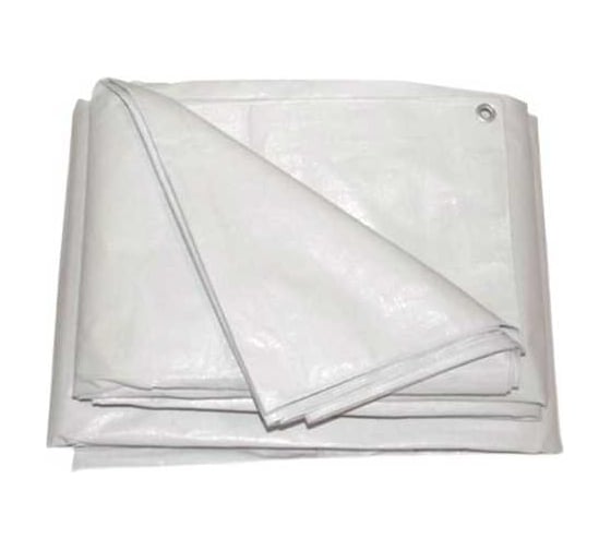 Изображение товара Фасадный тент 3.3x50 м, 210 г/кв.м Rendell 00-00000483